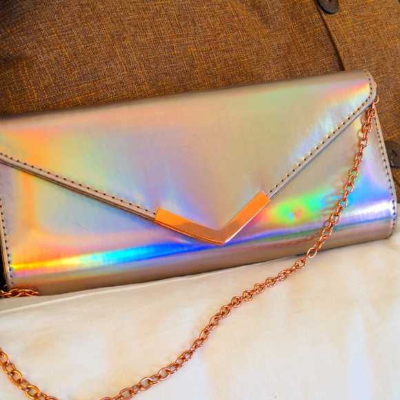 Evening or formal purse - Picture 1 of 3